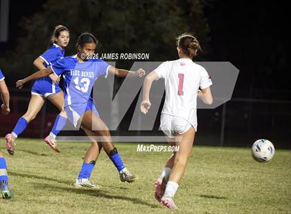Thumbnail 1 in Wolfson @ Stanton (Senior Night) photogallery.