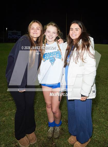 Thumbnail 2 in Wolfson @ Stanton (Senior Night) photogallery.