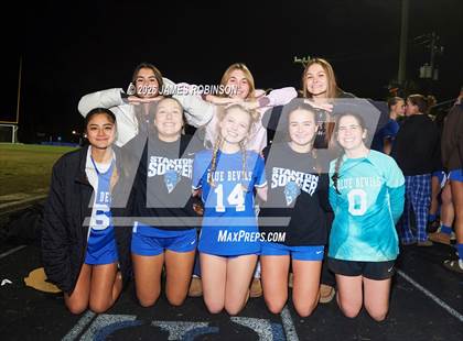 Thumbnail 3 in Wolfson @ Stanton (Senior Night) photogallery.