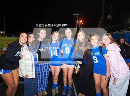 Thumbnail 3 in Wolfson @ Stanton (Senior Night) photogallery.