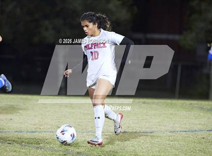 Thumbnail 3 in Wolfson @ Stanton (Senior Night) photogallery.