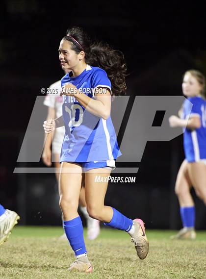 Thumbnail 3 in Wolfson @ Stanton (Senior Night) photogallery.