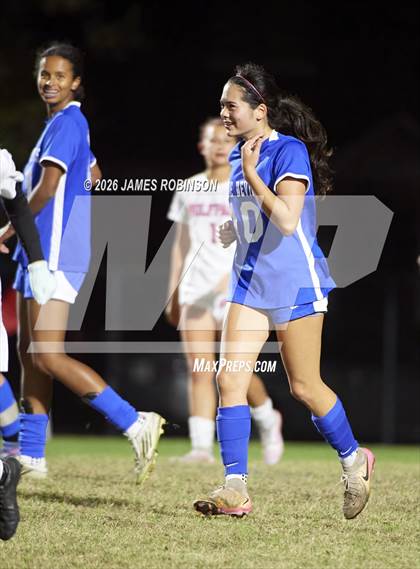 Thumbnail 2 in Wolfson @ Stanton (Senior Night) photogallery.