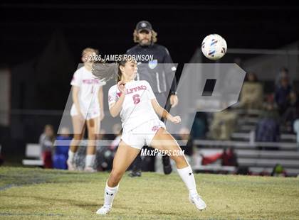 Thumbnail 2 in Wolfson @ Stanton (Senior Night) photogallery.