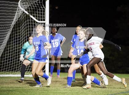 Thumbnail 3 in Wolfson @ Stanton (Senior Night) photogallery.