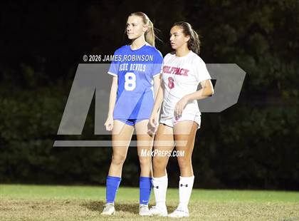 Thumbnail 1 in Wolfson @ Stanton (Senior Night) photogallery.