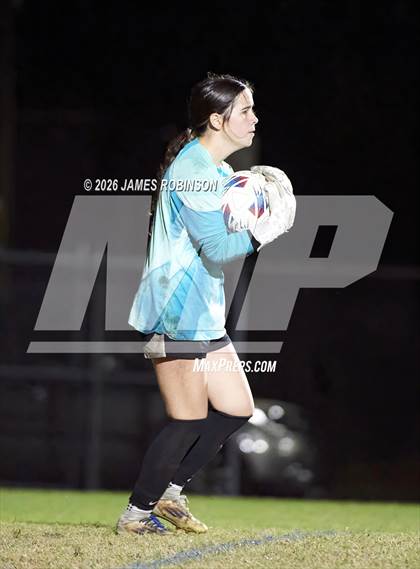 Thumbnail 2 in Wolfson @ Stanton (Senior Night) photogallery.