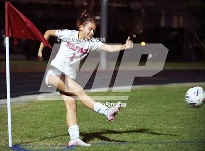 Thumbnail 1 in Wolfson @ Stanton (Senior Night) photogallery.