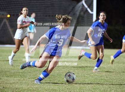 Thumbnail 3 in Wolfson @ Stanton (Senior Night) photogallery.