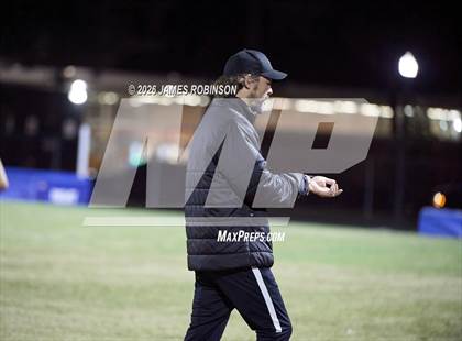 Thumbnail 2 in Wolfson @ Stanton (Senior Night) photogallery.