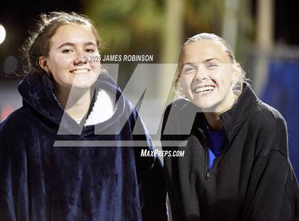 Thumbnail 1 in Wolfson @ Stanton (Senior Night) photogallery.