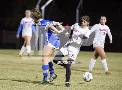 Thumbnail 2 in Wolfson @ Stanton (Senior Night) photogallery.