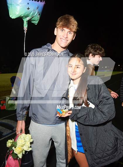 Thumbnail 1 in Wolfson @ Stanton (Senior Night) photogallery.
