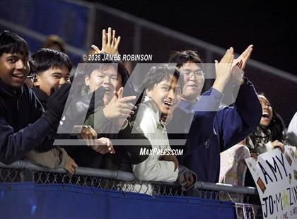Thumbnail 1 in Wolfson @ Stanton (Senior Night) photogallery.