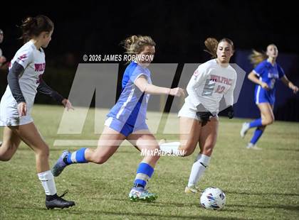 Thumbnail 3 in Wolfson @ Stanton (Senior Night) photogallery.