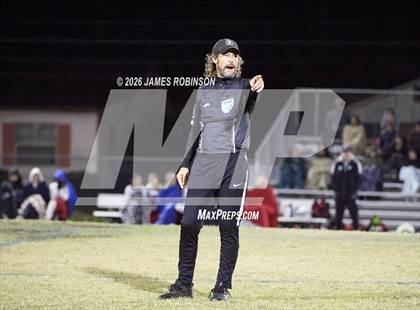 Thumbnail 2 in Wolfson @ Stanton (Senior Night) photogallery.