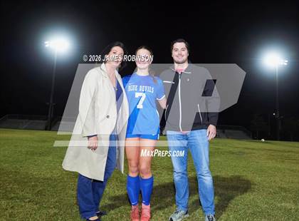 Thumbnail 2 in Wolfson @ Stanton (Senior Night) photogallery.