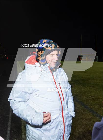 Thumbnail 1 in Wolfson @ Stanton (Senior Night) photogallery.