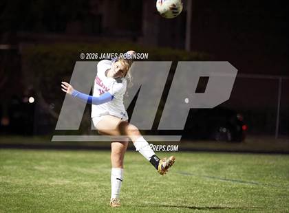 Thumbnail 1 in Wolfson @ Stanton (Senior Night) photogallery.