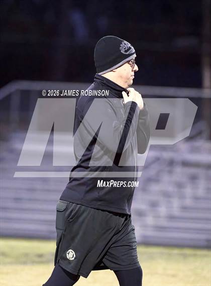 Thumbnail 1 in Wolfson @ Stanton (Senior Night) photogallery.