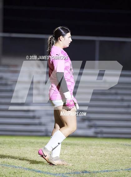 Thumbnail 2 in Wolfson @ Stanton (Senior Night) photogallery.