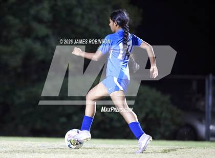 Thumbnail 2 in Wolfson @ Stanton (Senior Night) photogallery.