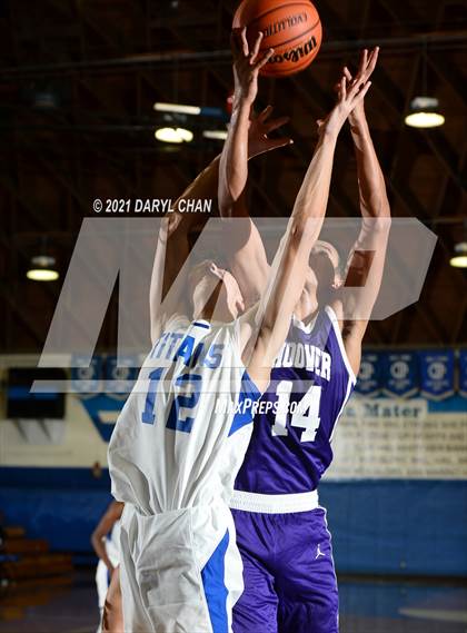 Thumbnail 3 in Hoover @ San Marino photogallery.