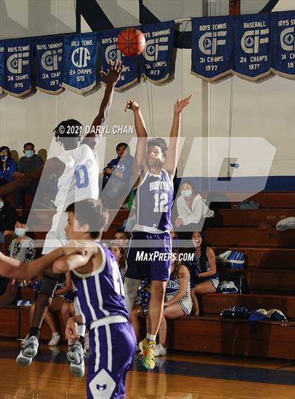 Thumbnail 2 in Hoover @ San Marino photogallery.