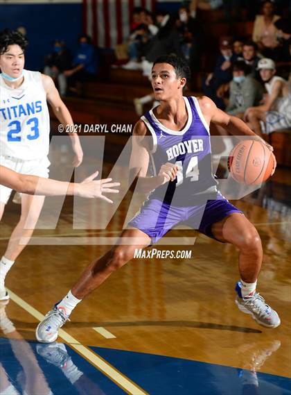 Thumbnail 1 in Hoover @ San Marino photogallery.