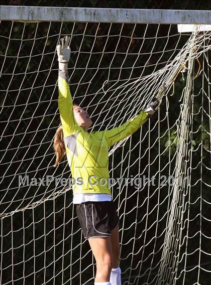 Thumbnail 3 in Halls vs Sullivan South (Sevier County Invitational) photogallery.