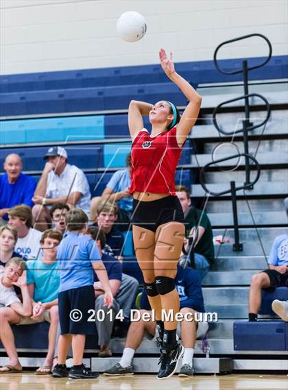 Thumbnail 2 in Berkeley Prep vs. Bishop Kenny (Berkeley Premier) photogallery.