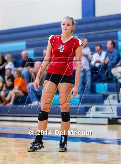 Thumbnail 2 in Berkeley Prep vs. Bishop Kenny (Berkeley Premier) photogallery.