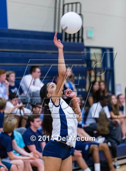 Thumbnail 1 in Berkeley Prep vs. Bishop Kenny (Berkeley Premier) photogallery.