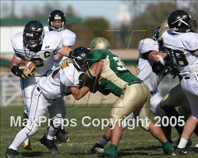 Thumbnail 3 in Arapahoe @ Bear Creek photogallery.