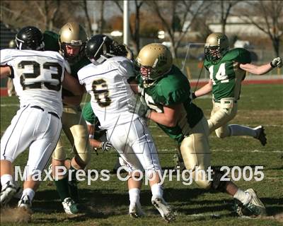 Thumbnail 3 in Arapahoe @ Bear Creek photogallery.