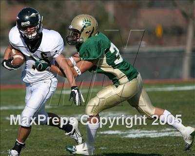 Thumbnail 3 in Arapahoe @ Bear Creek photogallery.
