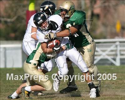 Thumbnail 3 in Arapahoe @ Bear Creek photogallery.