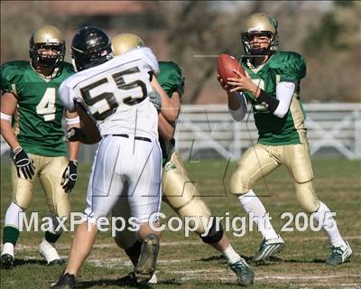 Thumbnail 3 in Arapahoe @ Bear Creek photogallery.
