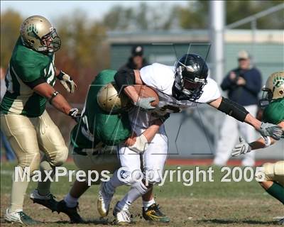 Thumbnail 3 in Arapahoe @ Bear Creek photogallery.