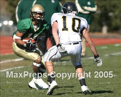 Thumbnail 2 in Arapahoe @ Bear Creek photogallery.