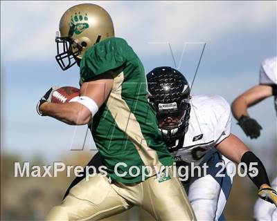 Thumbnail 2 in Arapahoe @ Bear Creek photogallery.