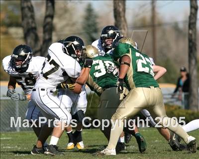 Thumbnail 2 in Arapahoe @ Bear Creek photogallery.
