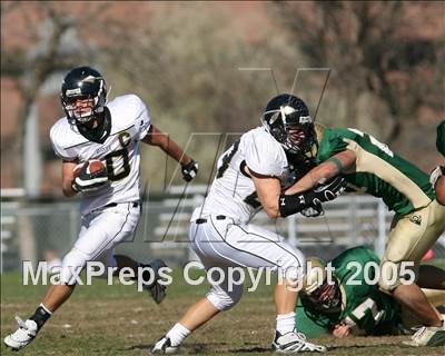 Thumbnail 3 in Arapahoe @ Bear Creek photogallery.