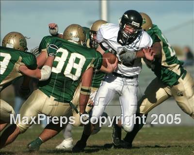 Thumbnail 2 in Arapahoe @ Bear Creek photogallery.