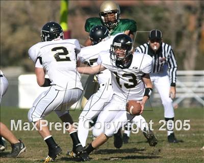 Thumbnail 3 in Arapahoe @ Bear Creek photogallery.