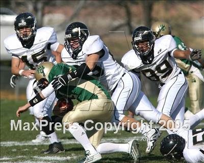 Thumbnail 2 in Arapahoe @ Bear Creek photogallery.