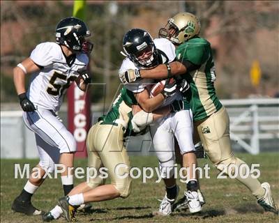 Thumbnail 1 in Arapahoe @ Bear Creek photogallery.