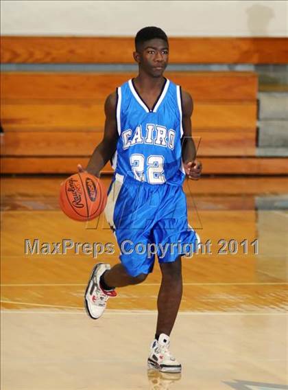 Thumbnail 1 in Cairo @ Muhlenberg County photogallery.