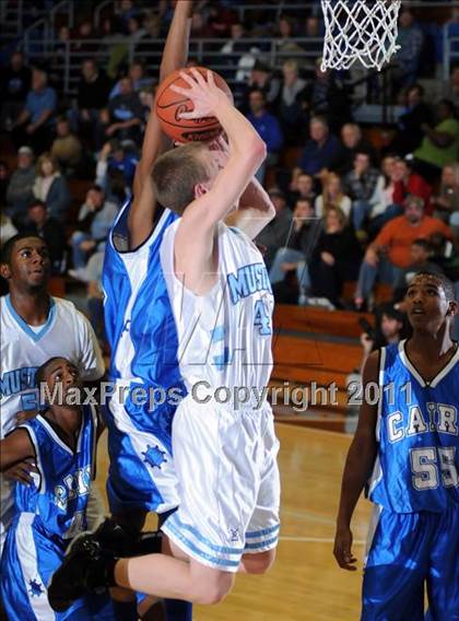 Thumbnail 3 in Cairo @ Muhlenberg County photogallery.