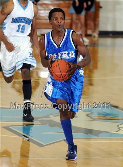 Thumbnail 1 in Cairo @ Muhlenberg County photogallery.